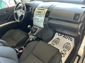Toyota Corolla verso * 1.6i* 110.*  | Mobile.bg    7