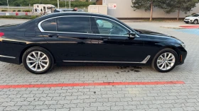 Обява за продажба на BMW 740 Li Xdrive 104 000км!!! ~59 999 лв. - изображение 7