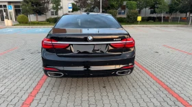 Обява за продажба на BMW 740 Li Xdrive 104 000км!!! ~59 999 лв. - изображение 5