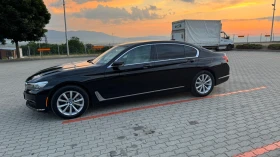 Обява за продажба на BMW 740 Li Xdrive 104 000км!!! ~59 999 лв. - изображение 3