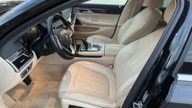 Обява за продажба на BMW 740 Li Xdrive 104 000км!!! ~59 999 лв. - изображение 9