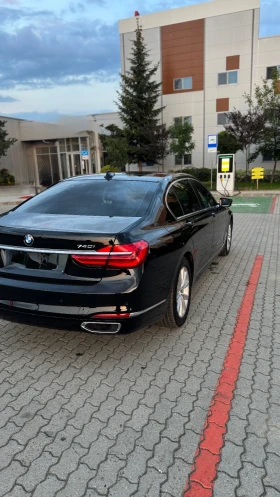 Обява за продажба на BMW 740 Li Xdrive 104 000км!!! ~59 999 лв. - изображение 6