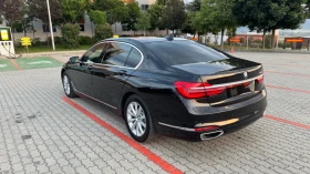 Обява за продажба на BMW 740 Li Xdrive 104 000км!!! ~59 999 лв. - изображение 4