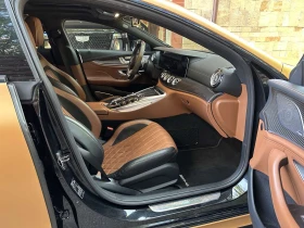 Mercedes-Benz AMG GT 63s 4M+  Burmester 3D | Mobile.bg    6