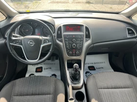 Opel Astra 1.4 / | Mobile.bg    10
