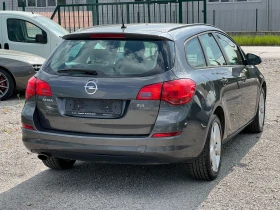 Opel Astra 1.4 / | Mobile.bg    4