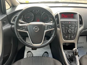 Opel Astra 1.4 / | Mobile.bg    11