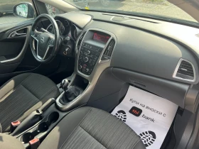 Opel Astra 1.4 / | Mobile.bg    9