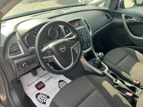Opel Astra 1.4 / | Mobile.bg    6