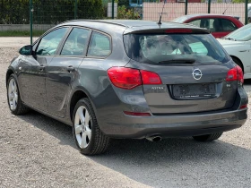Opel Astra 1.4 / | Mobile.bg    5