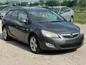 Opel Astra 1.4 / | Mobile.bg    3