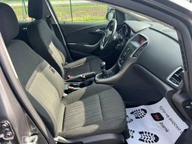 Opel Astra 1.4 / | Mobile.bg    8