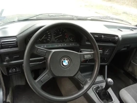 BMW 316 BMW E30 | Mobile.bg    11