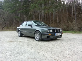 BMW 316 BMW E30 | Mobile.bg    3