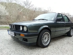 BMW 316 BMW E30 | Mobile.bg    10