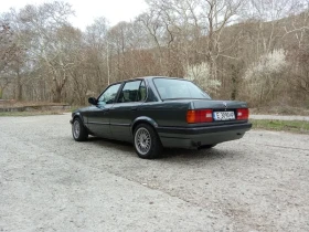 BMW 316 BMW E30 | Mobile.bg    7