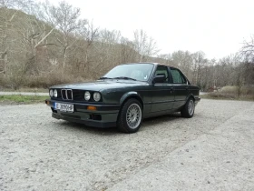 BMW 316 BMW E30 | Mobile.bg    9