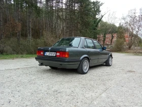 BMW 316 BMW E30 | Mobile.bg    5