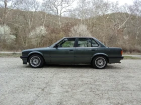 BMW 316 BMW E30 | Mobile.bg    8