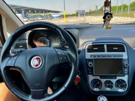 Fiat Punto  -;  gps | Mobile.bg    4