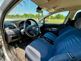 Fiat Punto  -;  gps | Mobile.bg    5