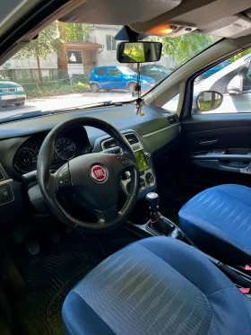 Fiat Punto  -;  gps | Mobile.bg    8