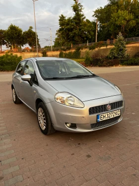 Fiat Punto  -;  gps | Mobile.bg    14
