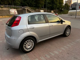 Fiat Punto  -;  gps | Mobile.bg    2