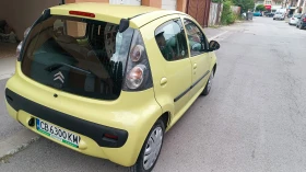 Citroen C1 - 4800 лв. - 77480983 6