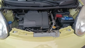Citroen C1 - 4800 лв. - 77480983 7