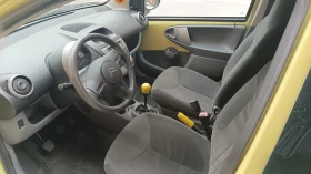 Citroen C1 - 4800 лв. - 77480983 9