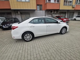 Toyota Corolla 1.6 VVT-I LUNA Гаранция - 25000 лв. - 38030685 4