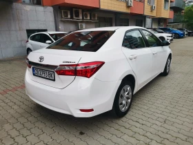 Toyota Corolla 1.6 VVT-I LUNA Гаранция - 25000 лв. - 38030685 5