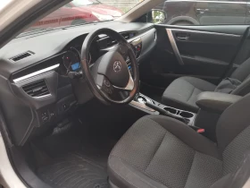 Toyota Corolla 1.6 VVT-I LUNA Гаранция - 25000 лв. - 38030685 9