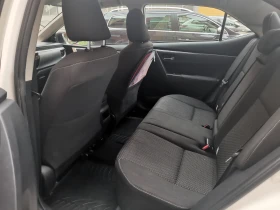 Toyota Corolla 1.6 VVT-I LUNA Гаранция - 25000 лв. - 38030685 10