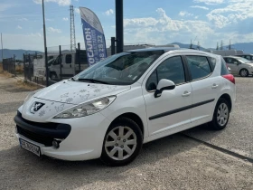 Peugeot 207 1.6