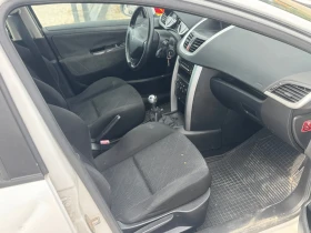 Peugeot 207 1.6 - 5500 лв. - 17694026 6