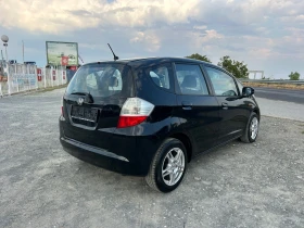 Обява за продажба на Honda Jazz I-VTEC / БЕНЗИН ~6 500 лв. - изображение 4
