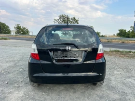 Обява за продажба на Honda Jazz I-VTEC / БЕНЗИН ~6 500 лв. - изображение 5