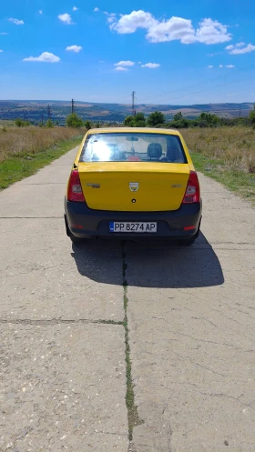 Обява за продажба на Dacia Logan 1.4 ~1 300 лв. - изображение 3