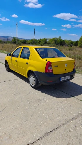 Обява за продажба на Dacia Logan 1.4 ~1 300 лв. - изображение 2