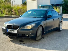 Обява за продажба на BMW 525 ~8 500 лв. - изображение 3