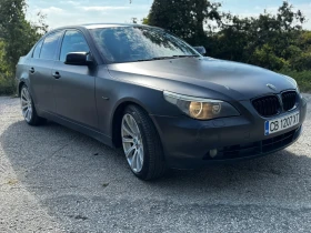 Обява за продажба на BMW 530 ~8 500 лв. - изображение 3