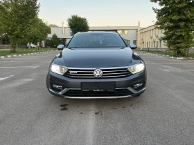 Обява за продажба на VW Alltrack Passat 4x4 190kc ~31 500 лв. - изображение 1
