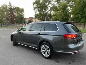Обява за продажба на VW Alltrack Passat 4x4 190kc ~31 500 лв. - изображение 5
