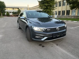 Обява за продажба на VW Alltrack Passat 4x4 190kc ~31 500 лв. - изображение 2