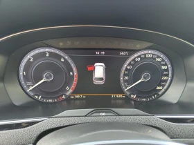 Обява за продажба на VW Alltrack Passat 4x4 190kc ~31 500 лв. - изображение 9