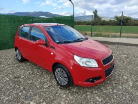 Chevrolet Aveo 1.4 100 Gaz BENZENE Klima - 4600 лв. - 53339029 8