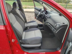 Chevrolet Aveo 1.4 100 Gaz BENZENE Klima - 4600 лв. - 53339029 11