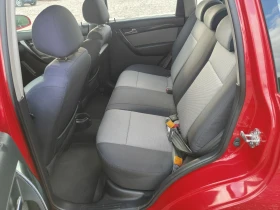 Chevrolet Aveo 1.4 100 Gaz BENZENE Klima - 4600 лв. - 53339029 13